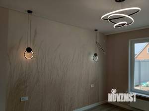 Дом 77м², 1-этажный, участок 3 сот.