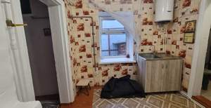 Дом 30м², 1-этажный, участок 1 сот.