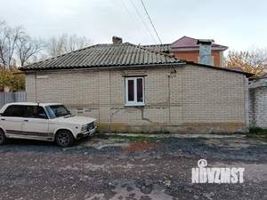 Дом 84м², 1-этажный, участок 2 сот.