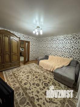 Дом 58м², 1-этажный, участок 6 сот.