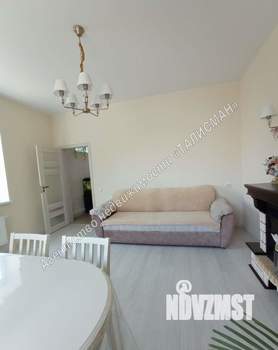 Дом 98м², 1-этажный, участок 5 сот.