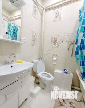 Дом 122м², 1-этажный, участок 5 сот.