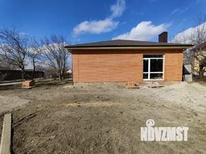 Дом 101м², 1-этажный, участок 5 сот.