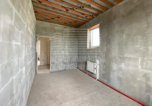 Дом 97м², 1-этажный, участок 6 сот.