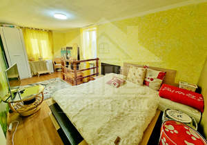 Дом 37м², 2-этажный, участок 2 сот.