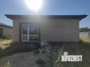 Дом 70м², 1-этажный, участок 4 сот.