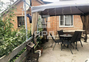 Дом 128м², 2-этажный, участок 5 сот.