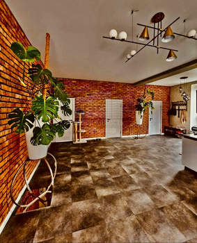 Дом 126м², 1-этажный, участок 4 сот.