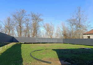 Дом 100м², 1-этажный, участок 8 сот.