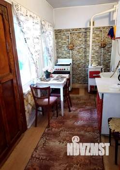 Дом 78м², 1-этажный, участок 23 сот.