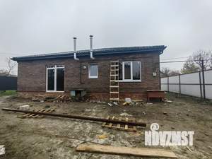 Дача 97м², 1-этажный, участок 6 сот.