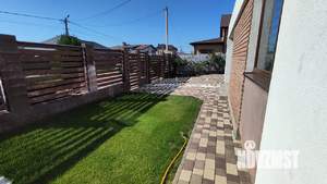 Дом 121м², 2-этажный, участок 4 сот.