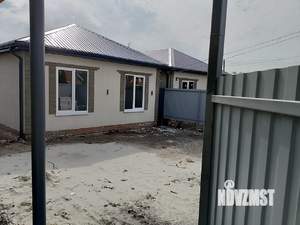 Дом 77м², 1-этажный, участок 3 сот.