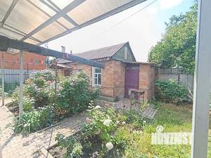 Дом 98м², 1-этажный, участок 4 сот.