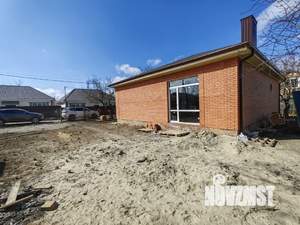 Дом 101м², 1-этажный, участок 5 сот.