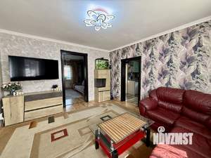 Дом 79м², 1-этажный, участок 3 сот.