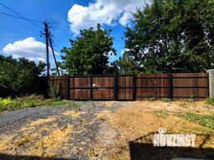 Дом 220м², 3-этажный, участок 6 сот.