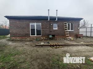 Дача 97м², 1-этажный, участок 6 сот.