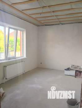 Дом 80м², 1-этажный, участок 3 сот.