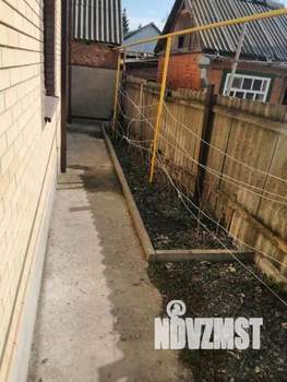 Дом 146м², 2-этажный, участок 5 сот.