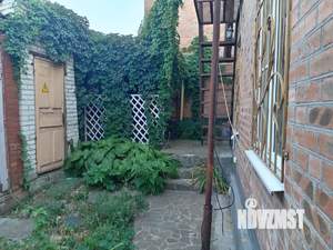 Дом 51м², 1-этажный, участок 1 сот.