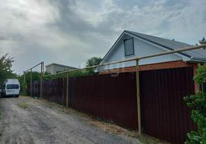 Дом 90м², 1-этажный, участок 6 сот.