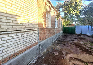 Дом 68м², 1-этажный, участок 5 сот.