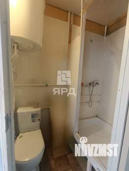 Дом 48м², 1-этажный, участок 3 сот.