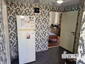 Дом 60м², 1-этажный, участок 5 сот.