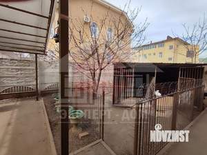 Дом 225м², 2-этажный, участок 5 сот.