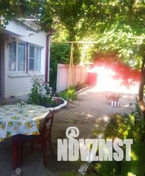 Дом 78м², 1-этажный, участок 23 сот.