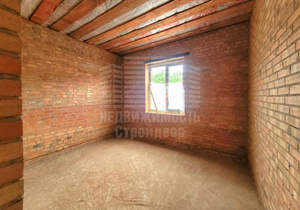 Дом 120м², 1-этажный, участок 4 сот.