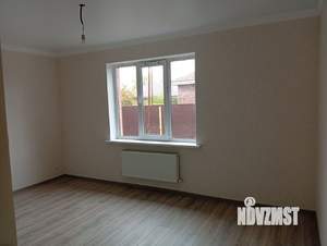 Дом 86м², 1-этажный, участок 3 сот.