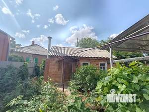 Дом 98м², 1-этажный, участок 4 сот.