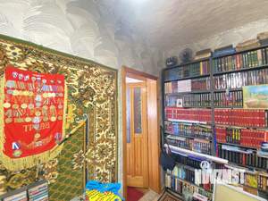 Дом 119м², 1-этажный, участок 5 сот.