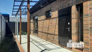 Дача 132м², 1-этажный, участок 3 сот.