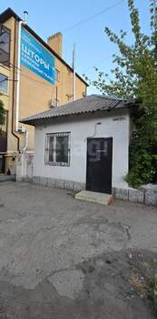 Дом 15м², 1-этажный, участок 1 сот.