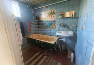 Дом 68м², 1-этажный, участок 5 сот.