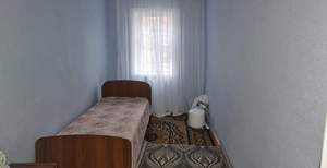 Дом 30м², 1-этажный, участок 1 сот.