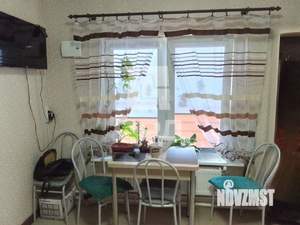 Дом 83м², 1-этажный, участок 3 сот.