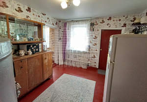 Дом 38м², 1-этажный, участок 1 сот.