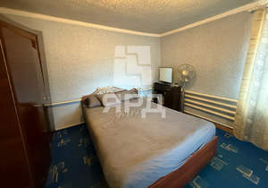 Дом 58м², 1-этажный, участок 3 сот.