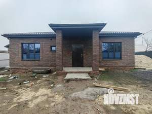 Дача 97м², 1-этажный, участок 6 сот.