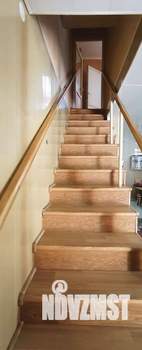 Дом 108м², 2-этажный, участок 1 сот.