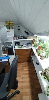 Дом 85м², 1-этажный, участок 4 сот.