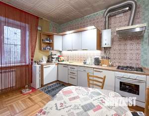 Дом 258м², 2-этажный, участок 15 сот.