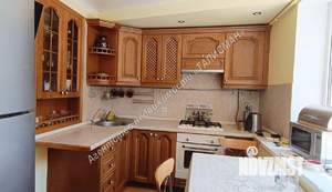 Дом 188м², 2-этажный, участок 5 сот.