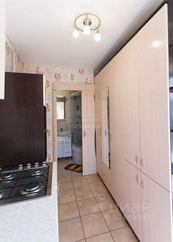 Дом 31м², 1-этажный, участок 1 сот.