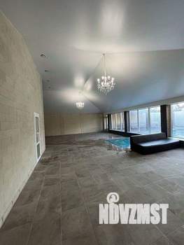 Дом 210м², 1-этажный, участок 12 сот.