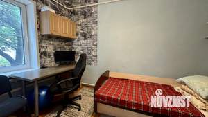 Дом 110м², 2-этажный, участок 6 сот.